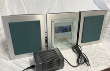 Nakamichi SoundSpace5 Stereo Music System 3 Disc CD FM AM Fully Functional Rare