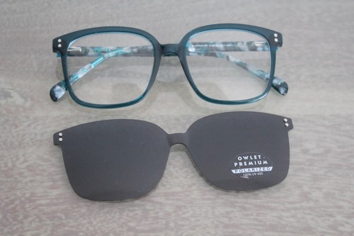 Neuf monture lunettes vue - lunettes, +