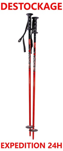 Batons ski scott neuf - ski,
