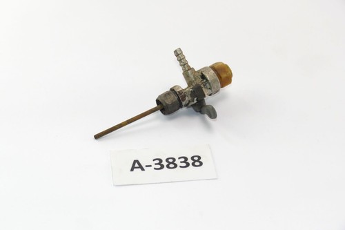 Zundapp 530 robinet - 50,