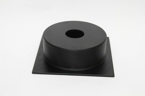 Sinar 40mm extension - sinar, top