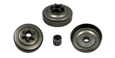 Pignon 6 dents pour - 6,