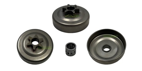 Pignon 6 dents - 3/8",