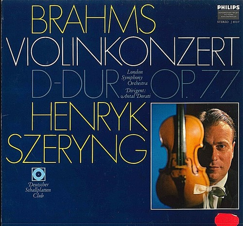 Brahms saint saens - saint-saens, ~