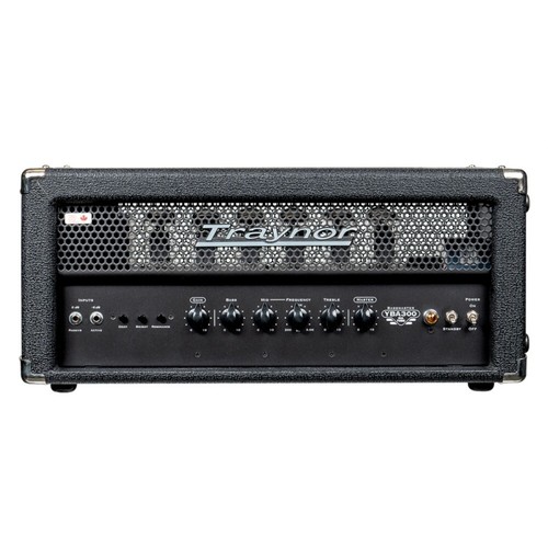 Traynor yba300 300w - traynor,