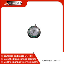 🇫🇷 Paire de pneus KUMHO