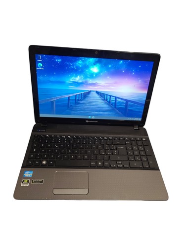 Packard bell easynote ts11hr - easynote,
