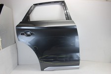 Audi Q5 II SQ5 80F Fy