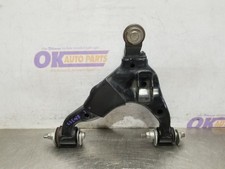 24 2024 TOYOTA 4 RUNNER TRD PRO LOWER CONTROL ARM FRONT LEFT DRIVER 4X4