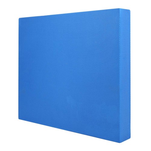 équilibre coussin pad yoga - Équilibre,