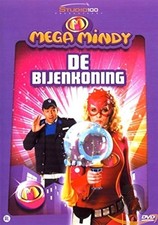 Mega Mindy - De bijenkoning
