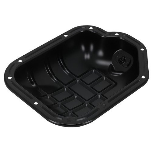 Cuvette moteur avant - moteur,