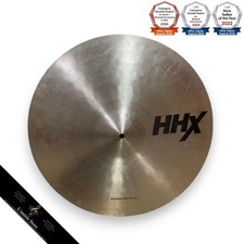 Sabian HHX Manhattan Ride