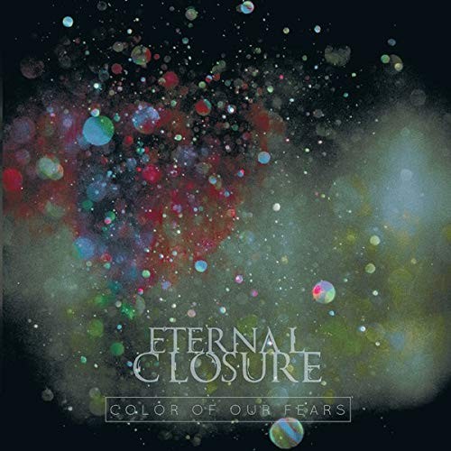 Eternal closure color our - eternal,