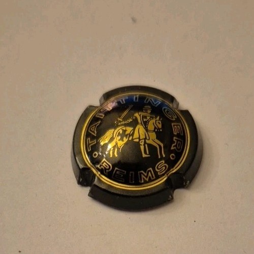 Capsule champagne - capsule, de