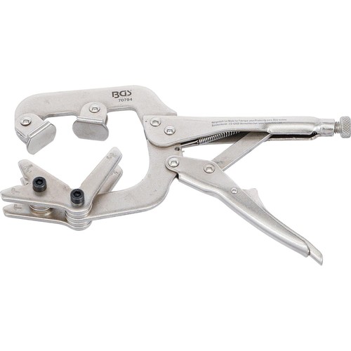 Pince etau 250 - mm, pour