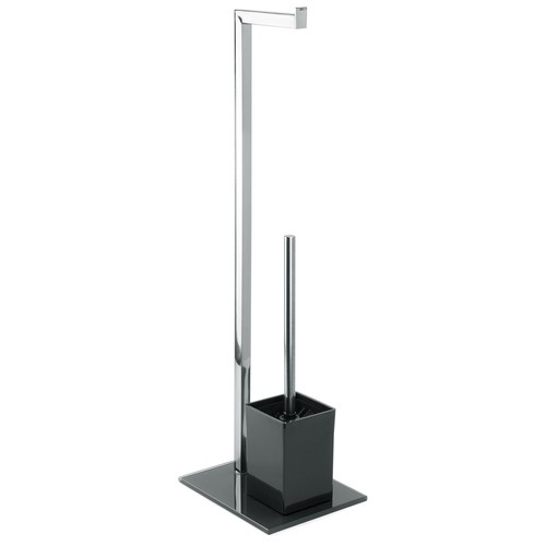 Combiné 1 inox - wc, 2