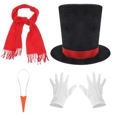 Adorable Kit Dressing Bonhomme