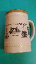 Chope à bière LONDON 