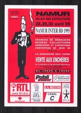 FLYER . TIF & TONDU . WILL 