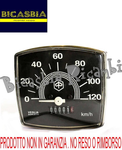 7465 compteur kilométrique - -,