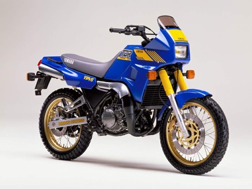 Yamaha tdr250 tdr240 1988 - tdr250,