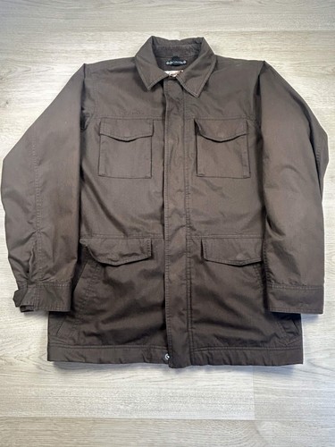 Veste columbia homme marron - veste,