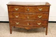 Commode Italienne 18ème