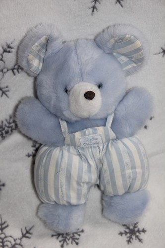 Doudou peluche tartine - peluche, et