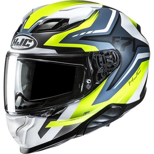 Hjc casque intégral f71 - hjc,