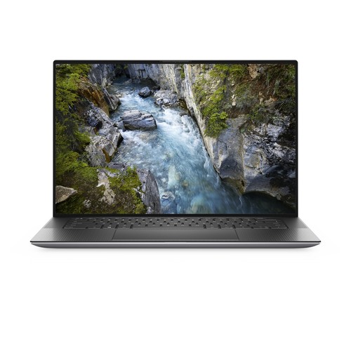 Portable dell precision - pc,