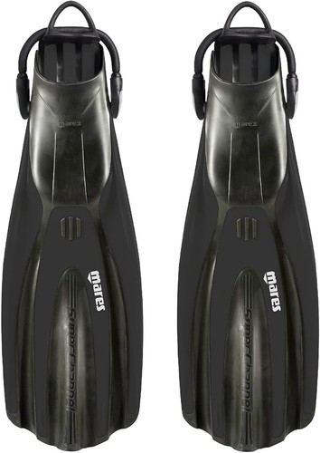 Mares palmes avanti - palmes,
