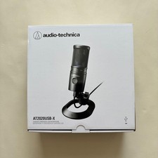 [Unused] Audio Technica