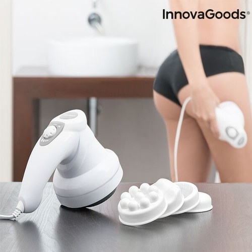 Masseur électrique - masseur,