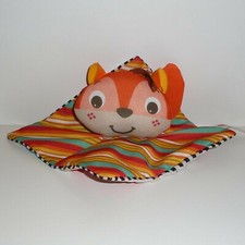 Doudou Renard Tiny Love