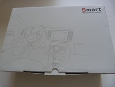 Junsun Car Radio Multimédia