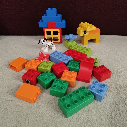 Lego duplo 5416 - duplo,