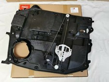 Leve Vitre Avant Gauche Pour