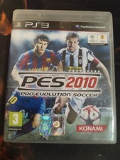 Pro Evolution Soccer 2010 PES