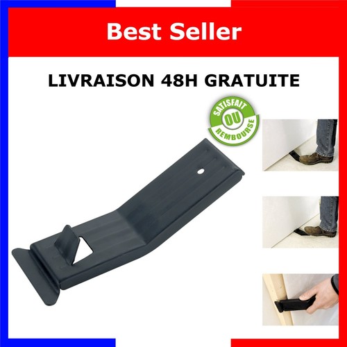 Wolfcraft 4045000 lève plaque - wolfcraft,