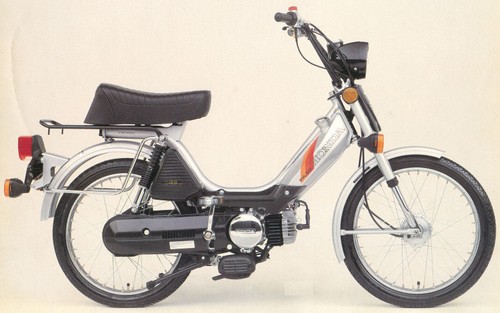 Manuel atelier honda p50 - d'atelier,