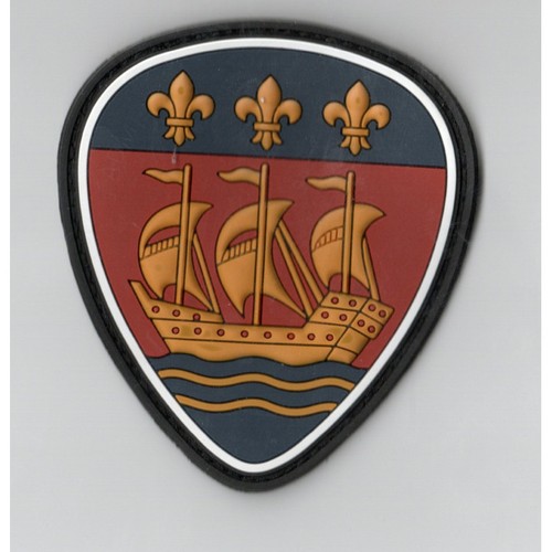 Ecussons police nationale crs - ecussons,