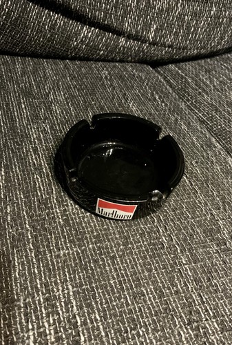 Cendrier marlboro vintage - cendrier,