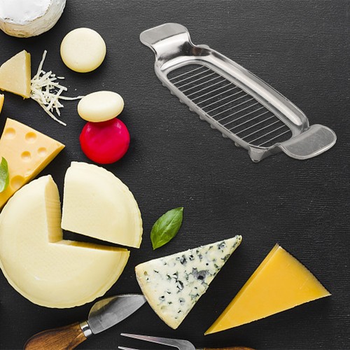 Trancheuse fromage pratique - fromage,