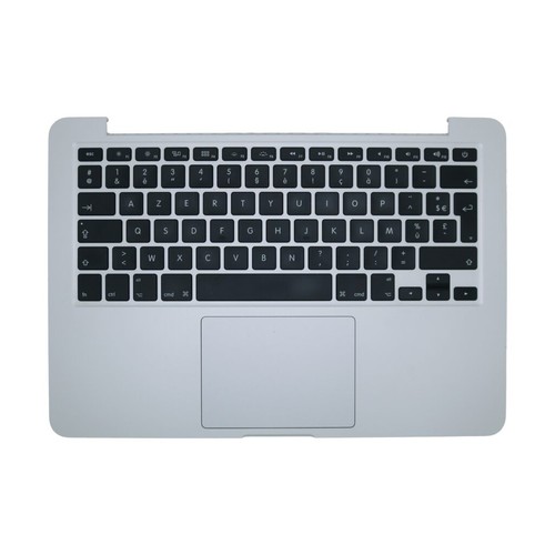 Clavier topcase azerty - clavier,