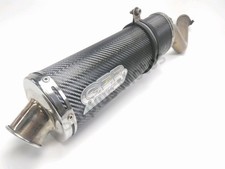 SILENCIEUX 4T YAMAHA FZS 1000