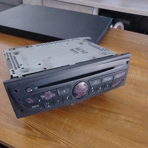 Autoradio poste auto - cd,