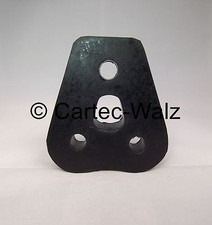 Caoutchouc D'Échappement Support Silencieux pour Mitsubishi L400 Pajero U. A.