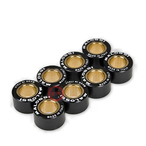 Rouleaux malossi pour - rouleaux,