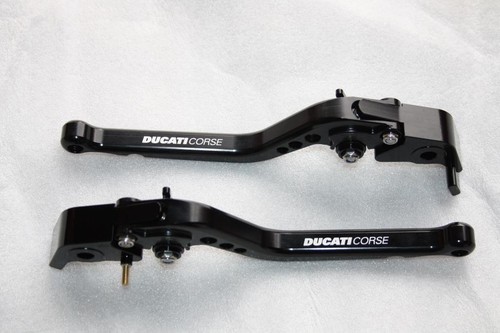 Leviers racing ducati - leviers,